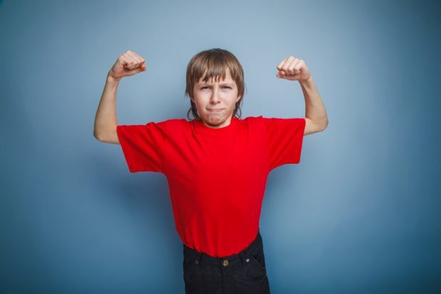 Easy is For Wimps | The Physician Assistant Life