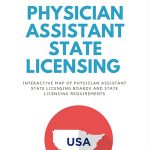 Physician Assistant State Licensing: Everything you Need to Know