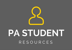 PA STUDENT RESOURCES | The Physician Assistant Life PA STUDENT RESOURCES