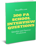 3Dcover 150 | The Physician Assistant Life