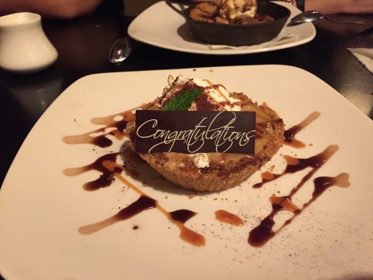 CelebratingEndofQuarter768x576 | The Physician Assistant Life