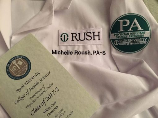 Going Midlevel Midlife: Michelle’s Story of Becoming a Physician ...