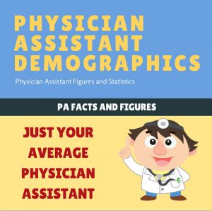 Just Your Average Physician Assistant