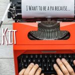 The Ultimate PA School Personal Statement Starter Kit
