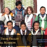 The Tsum Valley Nepal Medical Mission: A Search for Clarity in the Valley