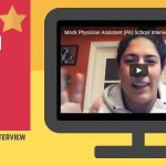 Mock PA School Interview With Pre-PA Lily Boyle