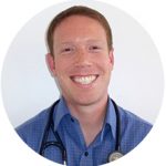 StephenPasquiniCirclePhoto | The Physician Assistant Life