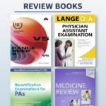 The 4 Best PANCE and PANRE Study Guides and Review Books