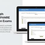 How Many PANCE and PANRE Practice Exams Should You Take?