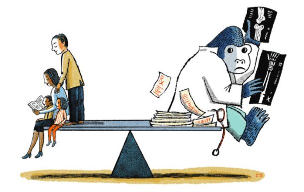 Top 5 Reasons Why People Become a Physician Assistant | The Physician ...