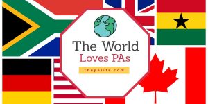 The World Loves Physician Assistants (PAs) Where PAs can Work Internationally