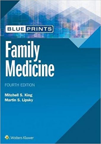 Blueprints Family Medicine (Blueprints Series)