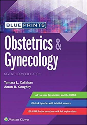 Pocket Obstetrics and Gynecology 1st Edition PDF