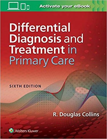 Differential Diagnosis and Treatment in Primary Care