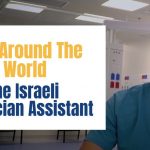 Meet The PA Pioneers of Israel: The Israeli Physician Assistant