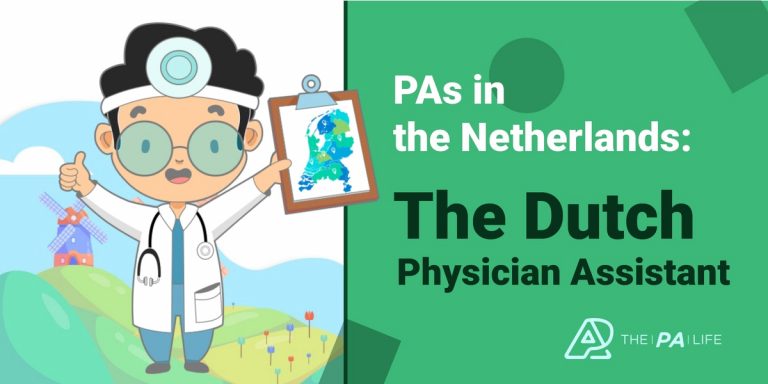 PAs in the Netherlands The Dutch Physician Assistant | The Physician Assistant Life Pas in the netherlands the dutch physician assistant