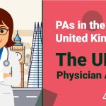 Why We Really Need PAs in the UK: The British Physician Associate