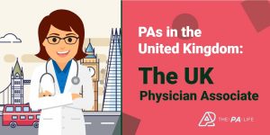 The UK Physician Associate
