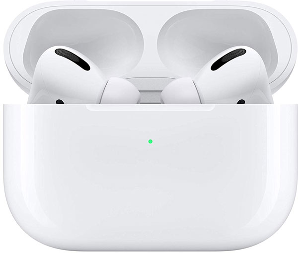 Apple AirPods Pro | The Physician Assistant Life Apple AirPods Pro