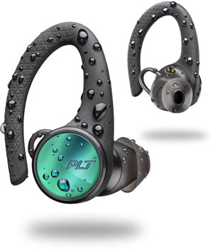 BackBeat FIT 3200 Bluetooth Earbuds Best Gifts for PAs | The Physician Assistant Life