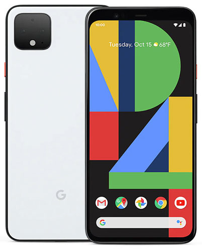 Google Pixel Phone