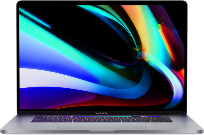 Apple MacBook Pro with Touch Bar Apple MacBook Pro with Touch Bar