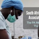 South Africa’s Clinical Associate (Clin-A): The PA Model Around The World