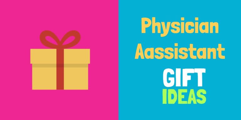 The Ultimate Physician Assistant Gift Guide | The Physician Assistant Life The ultimate physician assistant gift guide