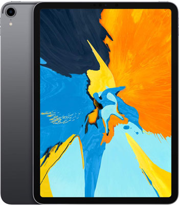Apple iPad Air 2, 9.7-Inch Retina Display 64GB