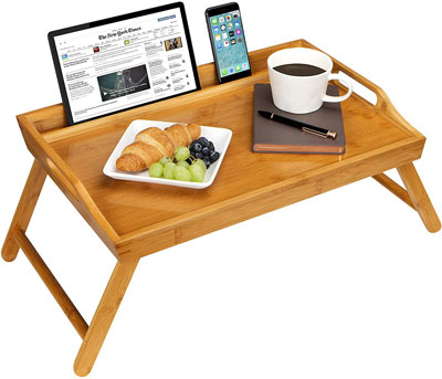 Lap Gear Media Bed Tray for PA School | The Physician Assistant Life