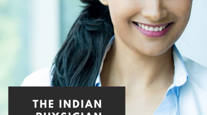 The Indian Physician Assistant PA Past Present and Future