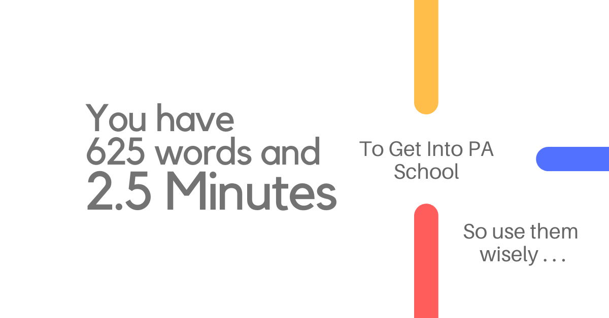 University of pennsylvania essay