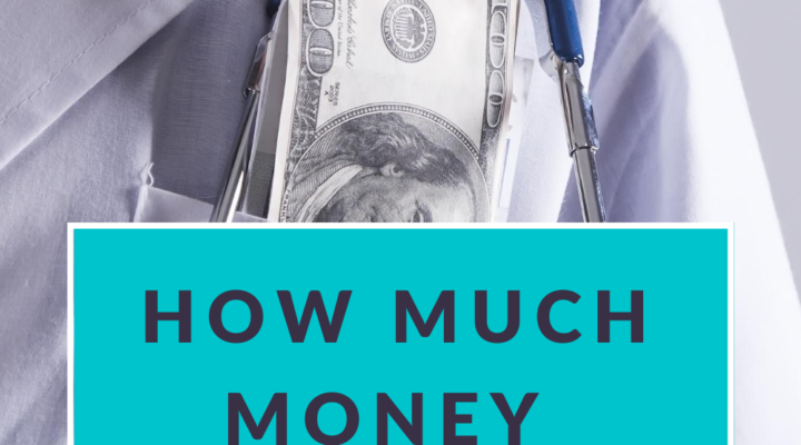 How Much Money does a Physician Assistant make