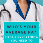 Who’s Your Average PA? Here’s Everything You Need to Know