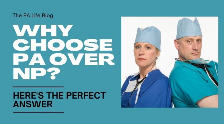 Why Choose PA Over NP Heres the Perfect Answer
