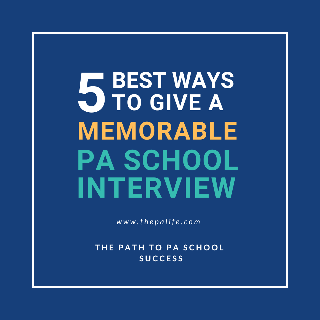 Most Common Interview Questions Pa School Interview S vrogue.co