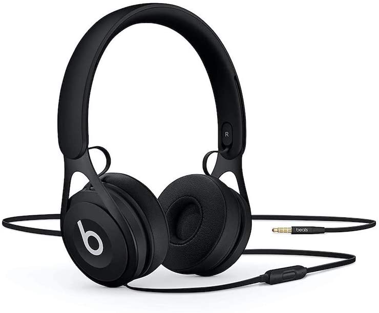 Beats on Ear Wired Earphones Best Gifts for Physician Assistants