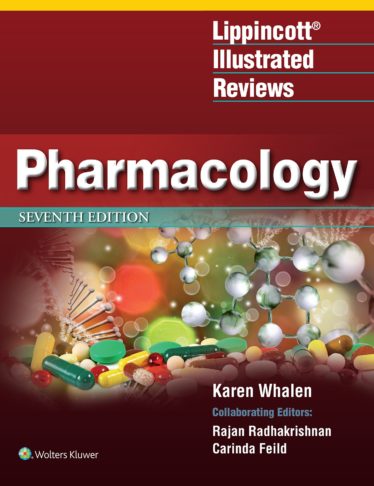 PharmacologyLippincottsIllustratedReviewSeries | The Physician Assistant Life