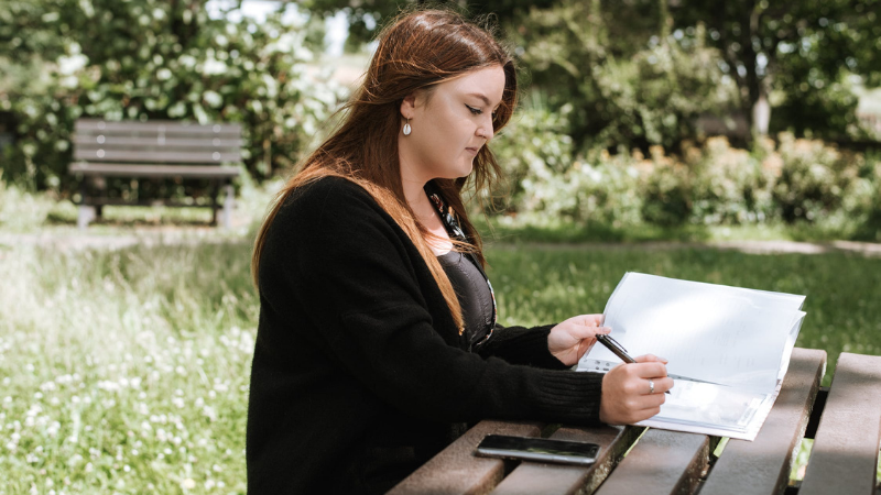 3 Things to do the Night Before Your PA School Interview Reread your personal statement | The Physician Assistant Life