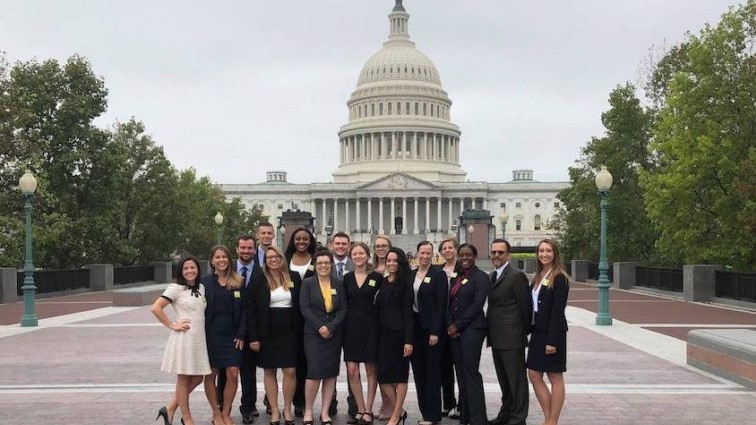 SHPF 62421 2 | The Physician Assistant Life
