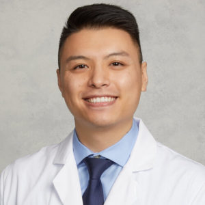 Wilson Liang PAC | The Physician Assistant Life Wilson Liang PA C