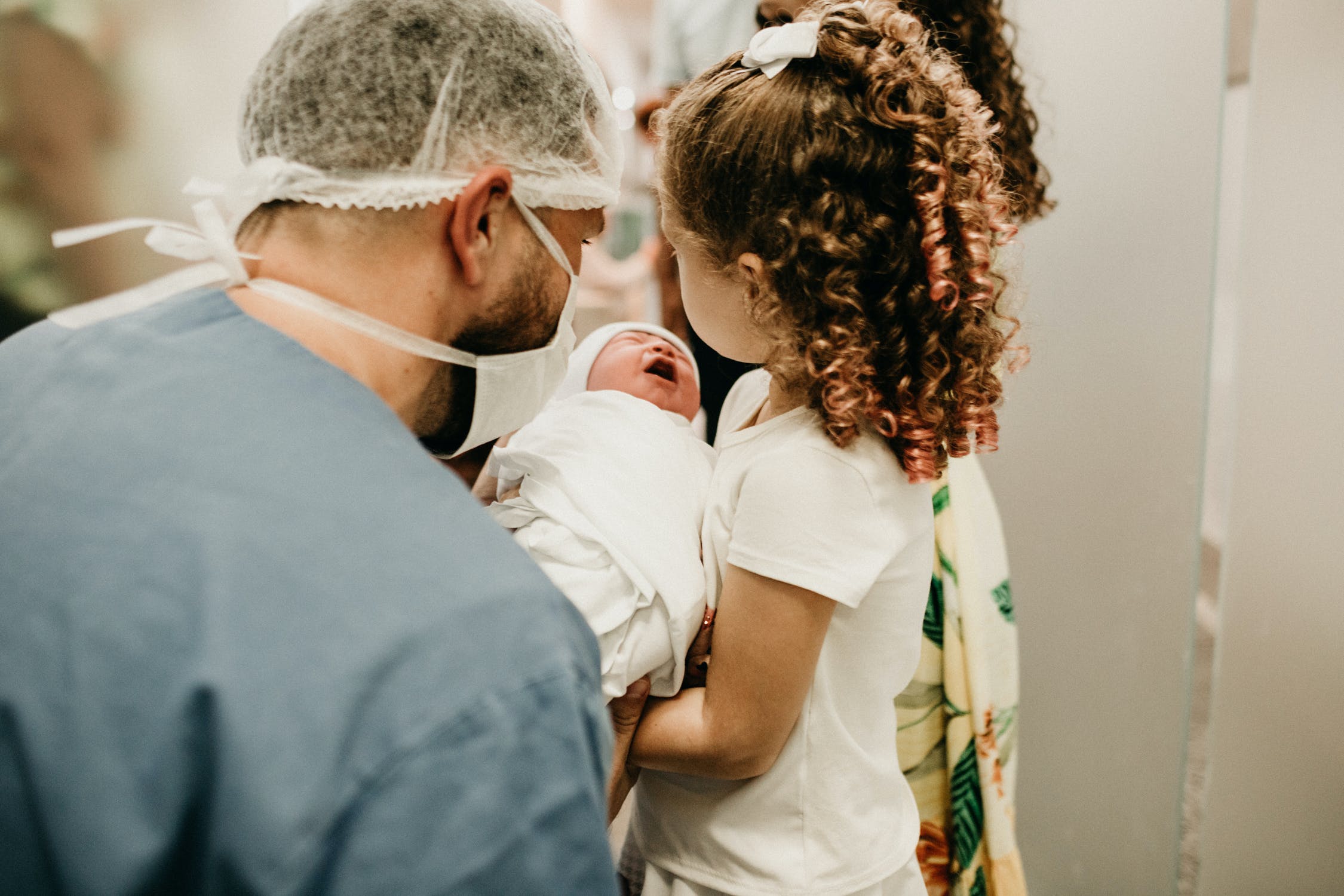 Physician Assistants In Whom We Place Our Trust | The Physician Assistant Life Physician Assistants In Whom We Place Our Trust