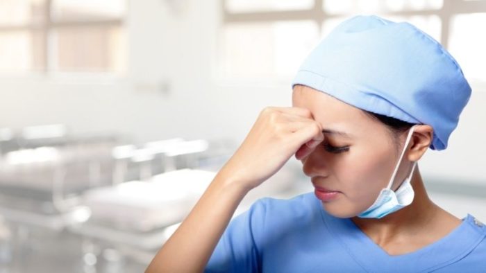 HowtoHandleaToxicJobasaPhysicianAssistant | The Physician Assistant Life
