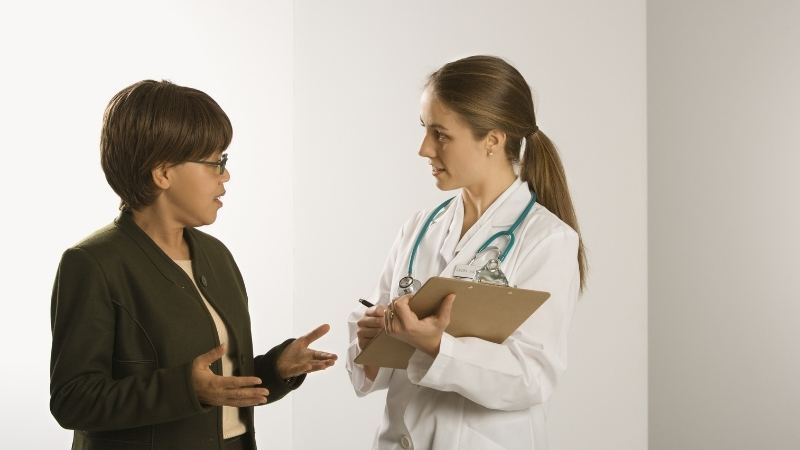 HowtobeaBetterPAwithAdministrators | The Physician Assistant Life