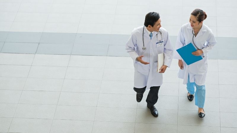 HowtobeaBetterPAwithSupervisors | The Physician Assistant Life