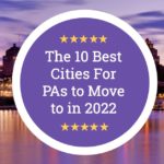 The 10 Best Cities For PAs to Move to in 2018