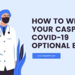 How to Write Your CASPA COVID-19 Optional Essay