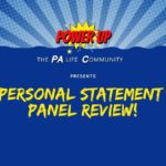 Personal Statement Panel Review (Replay)