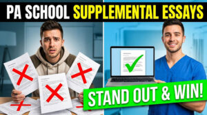 PA School Supplemental Essay Strategies Webinar