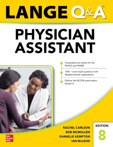 How to Study for The Physician Assistant Recertification Exam